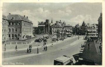 (301-205-033) Den Haag Hofweg beschikbaar voor biedingen