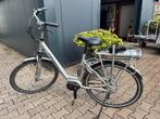 STELLA NOVARA MPF voor loop of sloop !!, Fietsen en Brommers, Elektrische fietsen, Ophalen, Zo goed als nieuw, 50 km per accu of meer