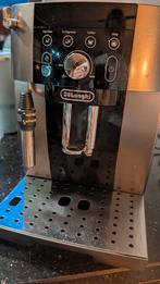 De Longhi koffiemachine met bonen-molen, Witgoed en Apparatuur, Ophalen of Verzenden, Koffiemachine