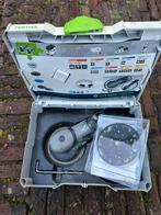 Festool ETS EC 150/3 EQ-Plus, Doe-het-zelf en Verbouw, Gereedschap | Schuurmachines, Ophalen of Verzenden, Zo goed als nieuw, Minder dan 600 watt