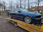 Diverse onderdelen bmw 520i, Ophalen of Verzenden, BMW