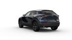 Mazda CX-30 2.5 e-SkyActiv-G M AUTOMAAT Hybrid Homura NAVI |, Zwart, 4 cilinders, Blauw, Overige brandstoffen