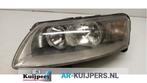 Koplamp links van een Audi A6, Gebruikt, -, -, Audi
