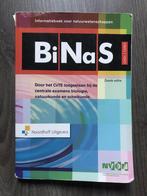 6e ed. Binas havo/vwo, Gelezen, VWO, Natuurkunde, Ophalen of Verzenden