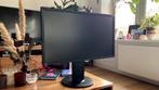 23 inch Full HD Monitor - Eizo FlexScan EV2316W, Ophalen, Full HD, Zo goed als nieuw, Eizo Flexscan