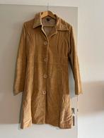 S..o.h.o New York Jas / Maat 38 / Camel kleur, Kleding | Dames, Jassen | Zomer, Soho New York, Gedragen, Maat 38/40 (M), Ophalen of Verzenden