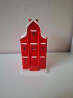 Grachtenpand Huisje - Postcodeloterij (nr. 4), Ophalen of Verzenden