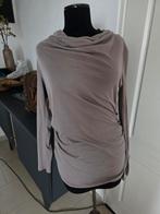 Marccain shirt 40 (4), Ophalen of Verzenden, Zo goed als nieuw, Maat 38/40 (M), Korte mouw