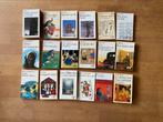 Littérature française Folio, Ophalen of Verzenden, Gelezen, Diverse auteurs, Fictie
