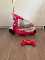 Baby Born scooter met afstandsbediening, Ophalen of Verzenden, Zo goed als nieuw