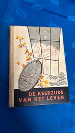 Oud boek De Keerzijde van het Leven door. A. M. Spiering, Ophalen of Verzenden, Gelezen