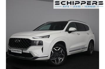 Hyundai Santa Fe 1.6 T-GDI PHEV Premium Sky 7p. 360° camera beschikbaar voor biedingen