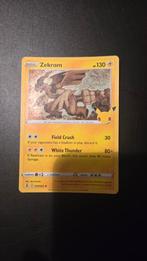 Zekrom 010/025 - 25 Years Celebrations - Near Mint, Verzenden, Zo goed als nieuw, Losse kaart, Foil