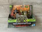 Transformers Movie Beast Alliance Combiner Scourge, Verzamelen, Transformers, Overige generaties, Ophalen of Verzenden, Zo goed als nieuw