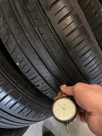 Zomerbanden 215-50-18 Falken, Auto diversen, Wieldoppen, Ophalen, Zo goed als nieuw