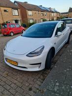 Tesla Model 3 2019 Wit 250.000 km nap, Auto's, Tesla, Automaat, Wit, Origineel Nederlands, Elektrisch