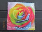 POSTZEGEL  THAILAND 2023 - SYMBOL  OF LOVE - PF   =771=, Postzegels en Munten, Zuidoost-Azië, Ophalen of Verzenden, Postfris