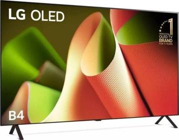 LG B4 OLED48B46LA - 48 inch - 4K OLED - Smart TV ( NIEUW ) beschikbaar voor biedingen