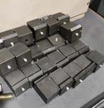SCHUNK magnetic blocks, Verzenden, Nieuw