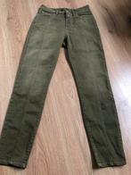 Closed groene broek 25 hoog model, Closed, Ophalen of Verzenden, Zo goed als nieuw, X