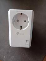 3x TP-Link AV1000 Gigabit Passthrough Powerline Starter Kit, Computers en Software, Netwerk switches, Ophalen, Nieuw