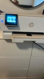 Hp ENVY insprie 7200e, Computers en Software, Printers, Ophalen of Verzenden, Zo goed als nieuw, Printer
