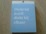 Vertellis Scheurkalender - Dicht bij jezelf dicht bij elkaar, Verzenden, Zo goed als nieuw, Overige typen