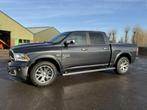 Dodge Ram 1500 5.7 Hemi V8 4x4 BTW GAS Lage KM!, Auto's, Automaat, Leder, Vierwielaandrijving, Dealer onderhouden