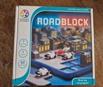 Smartgames:roadblock., Hobby en Vrije tijd, Denksport en Puzzels, Ophalen of Verzenden, Minder dan 500 stukjes, Zo goed als nieuw