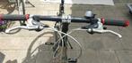 Gazelle Torrente alu lite x road series, Gebruikt, Vering, Meer dan 20 versnellingen, Gazelle