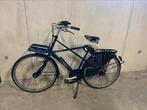 Azor heren fiets 61 cm kruisframe nieuw herenfiets, Ophalen, Nieuw, Overige merken, Versnellingen