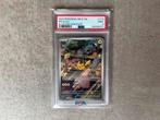 Pikachu 151 PSA 9, Hobby en Vrije tijd, Verzamelkaartspellen | Pokémon, Ophalen of Verzenden, Nieuw, Losse kaart
