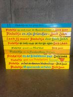 Pinkeltje boeken, Ophalen of Verzenden, Zo goed als nieuw