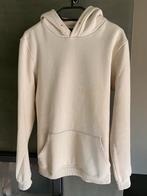 Distrikt Nørrebro Hoodie - Crème - Maat S, Beige, Ophalen of Verzenden, Zo goed als nieuw, Distrikt Nørrebro