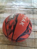 Te.koop basket bal, Sport en Fitness, Basketbal, Ophalen of Verzenden, Nieuw, Bal