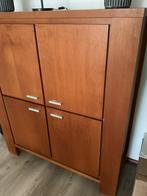 Buffetkast, Huis en Inrichting, Kasten | Computermeubels, Ophalen, Gebruikt, 120 tot 170 cm, 120 tot 170 cm