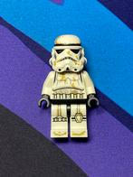 LEGO Star Wars Sandtrooper minifiguur, Ophalen of Verzenden, Zo goed als nieuw, Lego