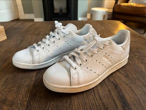 Adidas sneakers Stan Smith in goede staat mt 38, Kleding | Dames, Schoenen, Zo goed als nieuw, Sneakers of Gympen, Wit, Ophalen of Verzenden