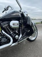 Harley Davidson - Road King CVO - Nieuwstaat, Motoren, Motoren | Harley-Davidson, Toermotor, 1800 cc, Particulier, 2 cilinders