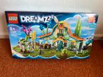 Lego 71459 - Dreamzzz Stal met droomwezens NIEUW & SEALED!, Ophalen of Verzenden, Nieuw, Complete set, Lego