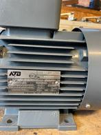 Electro motor te koop, Doe-het-zelf en Verbouw, Motoren, Ophalen, Elektromotor