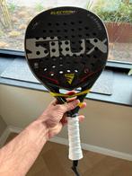 Siux ST2 electra Stupa, Sport en Fitness, Padel, Ophalen of Verzenden, Zo goed als nieuw, Padelracket