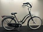 Moederfiets Sparta Amazone 26inch 50CM 4 versnellingen, Overige merken, Gebruikt, Verzenden, 0 zitjes