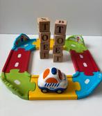 Toet toet: Kleine toet toet baan, met Piet Politie., Kinderen en Baby's, Speelgoed | Vtech, Ophalen of Verzenden, Gebruikt, 2 tot 4 jaar