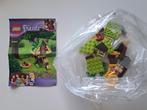 LEGO Friends 41017 Eekhoorn Boomhut - Compleet!, Ophalen of Verzenden, Gebruikt, Complete set, Lego