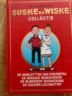 Suske en Wiske - 18 Lekturama Albums (72 Verhalen), Boeken, Stripboeken, Meerdere stripboeken, Ophalen of Verzenden, Zo goed als nieuw