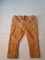Broek van de Hema maat 74, Kinderen en Baby's, Babykleding | Maat 74, Broekje, Jongetje of Meisje, Ophalen of Verzenden, Zo goed als nieuw