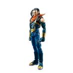 Dragon Ball GT S.H.Figuarts Action Figure Super Android 17 2, Heo GmbH, Nieuw, Ophalen of Verzenden, Info@heogmbh.de