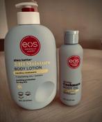 EOS Body Lotion&Oil! NIEUW, Ophalen, Nieuw, Haarverzorger of -hersteller