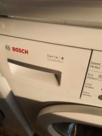 Nette Bosch wasmachine Serie 4 inc Garantie, Minder dan 85 cm, Ophalen of Verzenden, Zo goed als nieuw, Voorlader